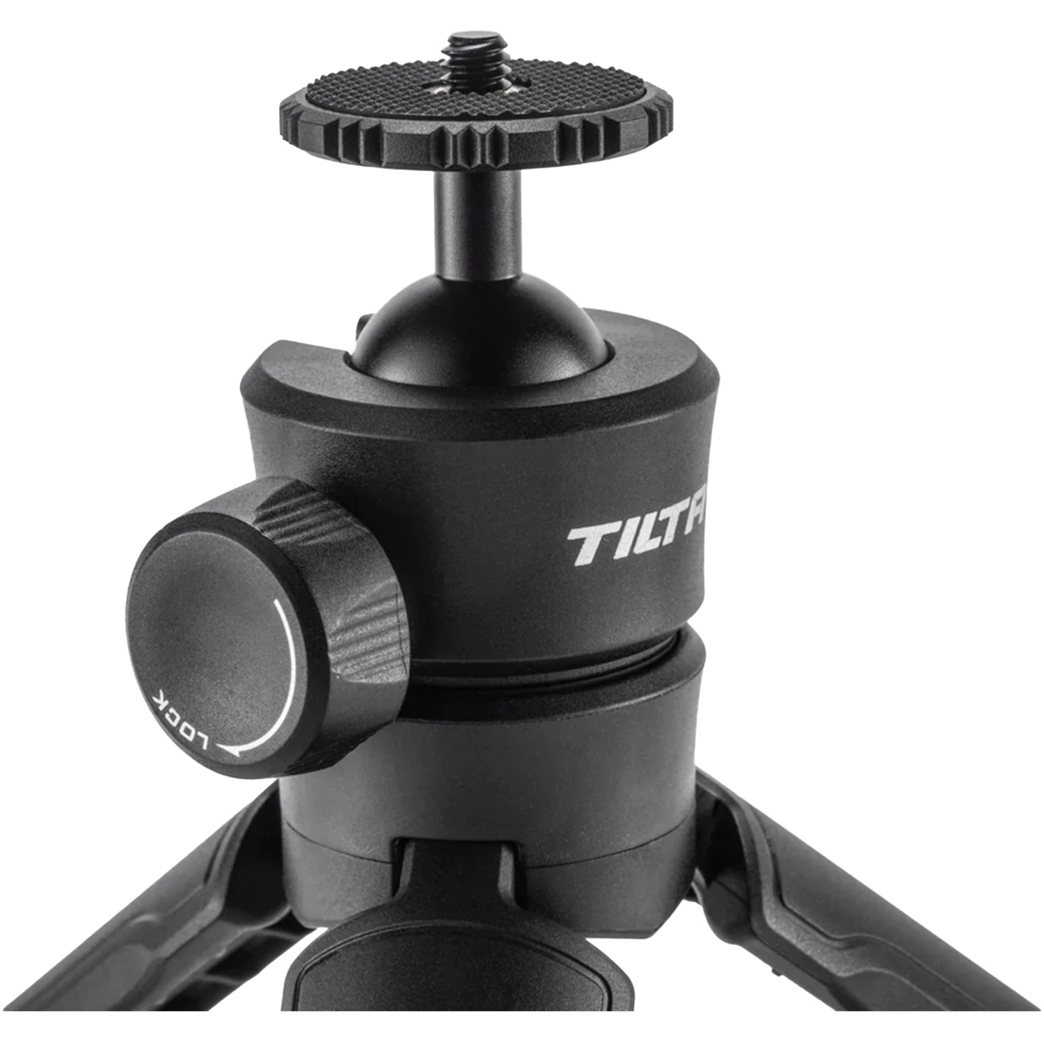 Tilta Schnellwechsel Selfie Stick Stativ