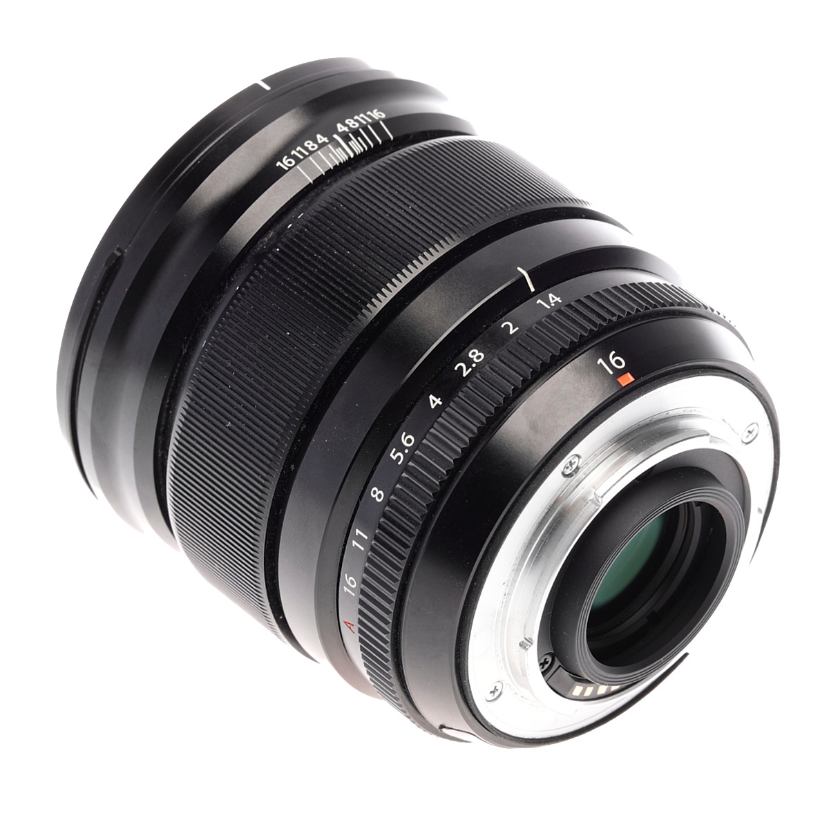Fujifilm FUJINON XF 16mm F1.4 R WR gebraucht