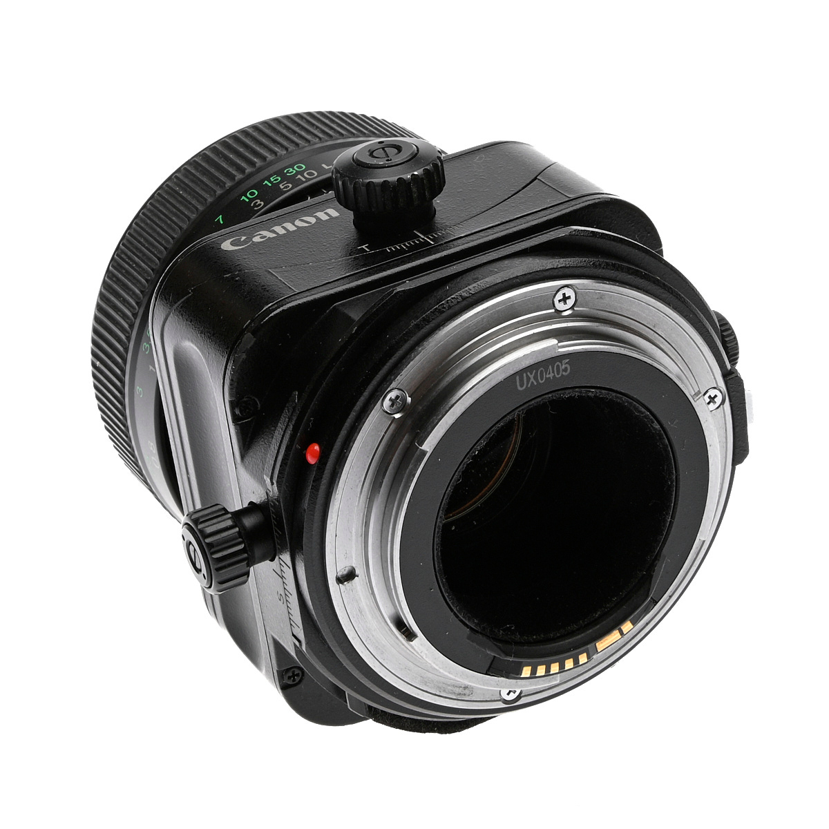Canon TS-E 90 mm/2,8 Tilt/Shift gebraucht