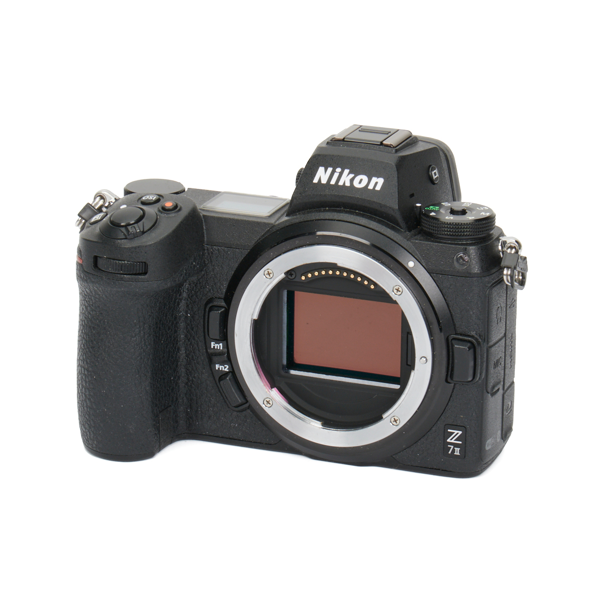 Nikon Z7 II gebraucht