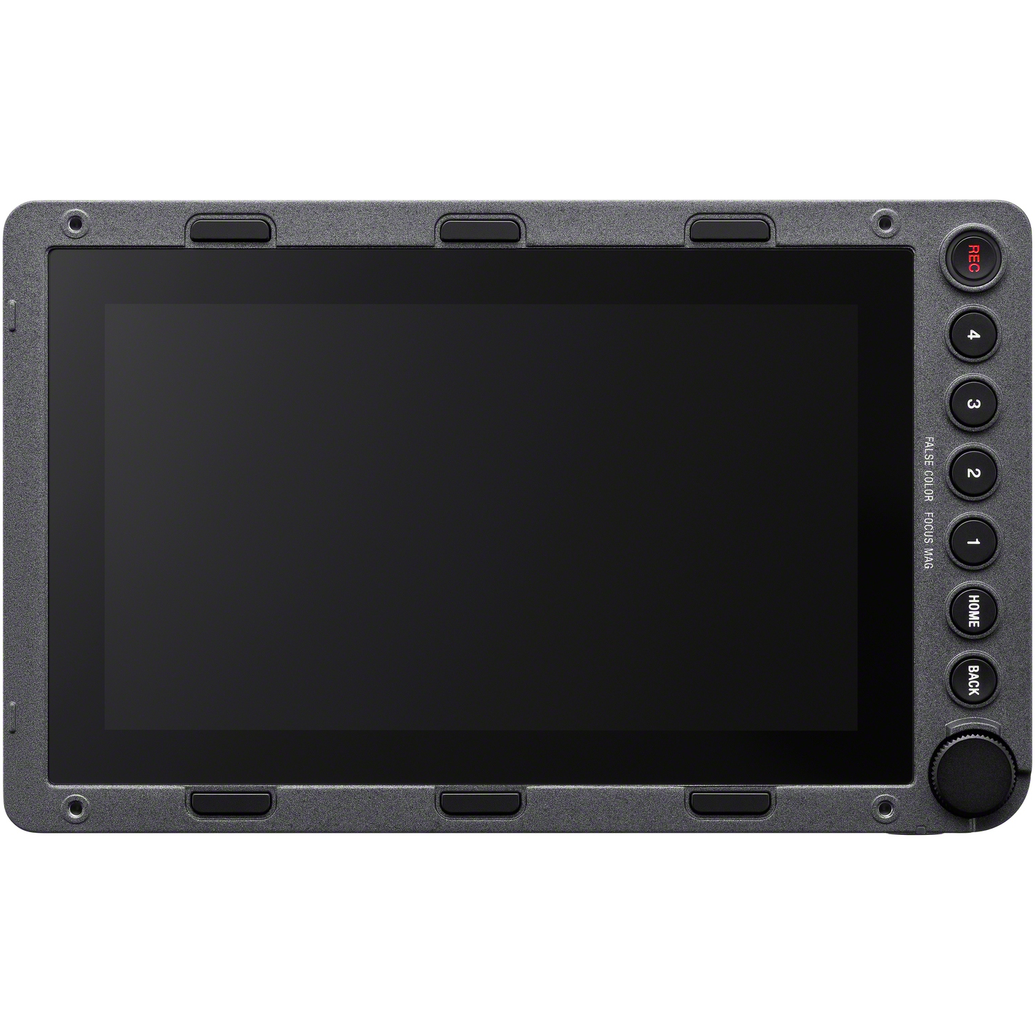 Sony Remote Control Monitor RM-DP7