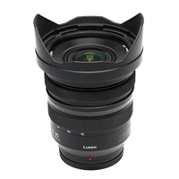 Panasonic LUMIX S PRO 16-35mm F4 für L-Mount gebraucht