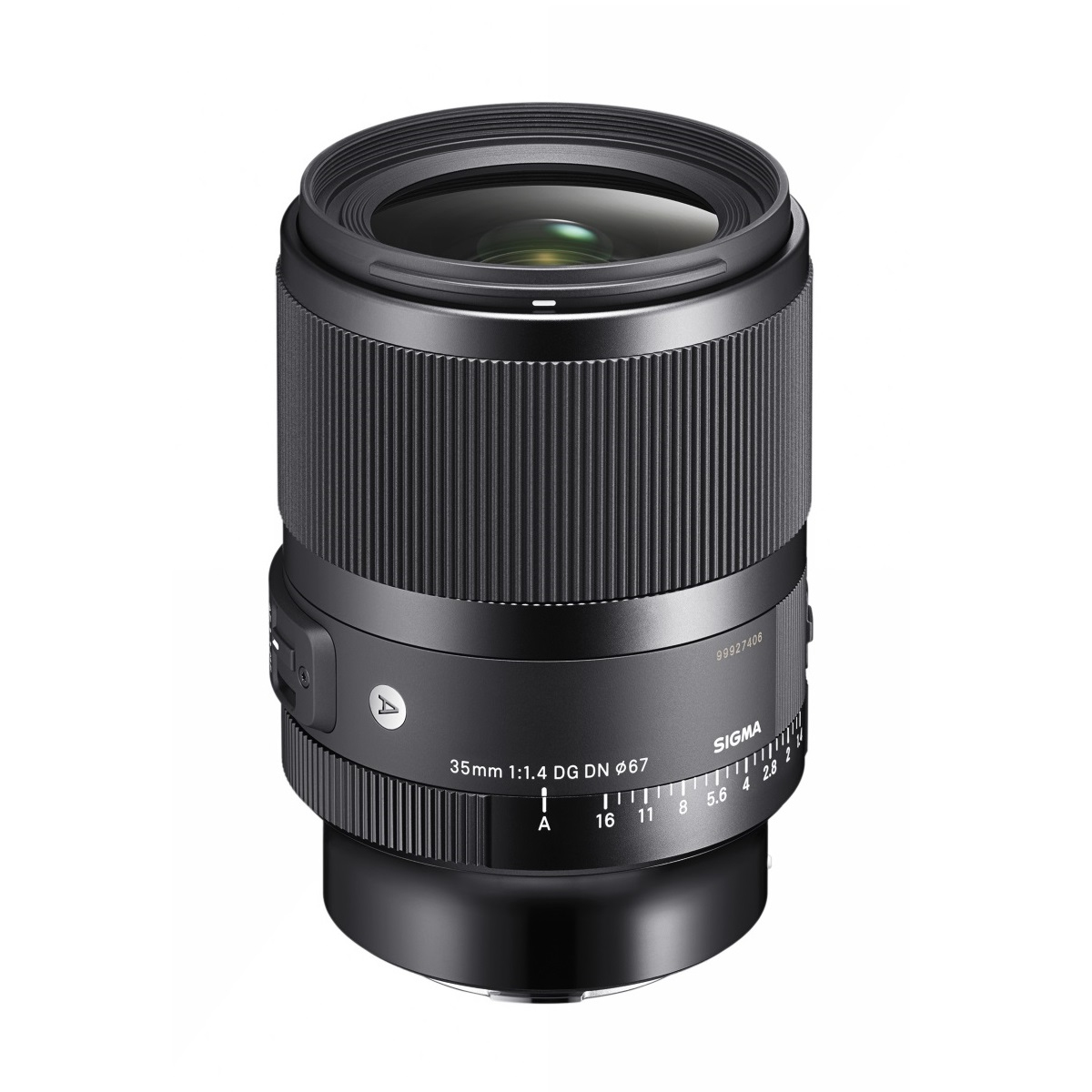 SIGMA 35mm F1.4 DG DN ART (Lマウント) Sigma 35mm F1.4 DG DN Art für L-Mount online bestellen - Objektive