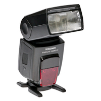 Yongnuo YN568EX III für Canon gebraucht