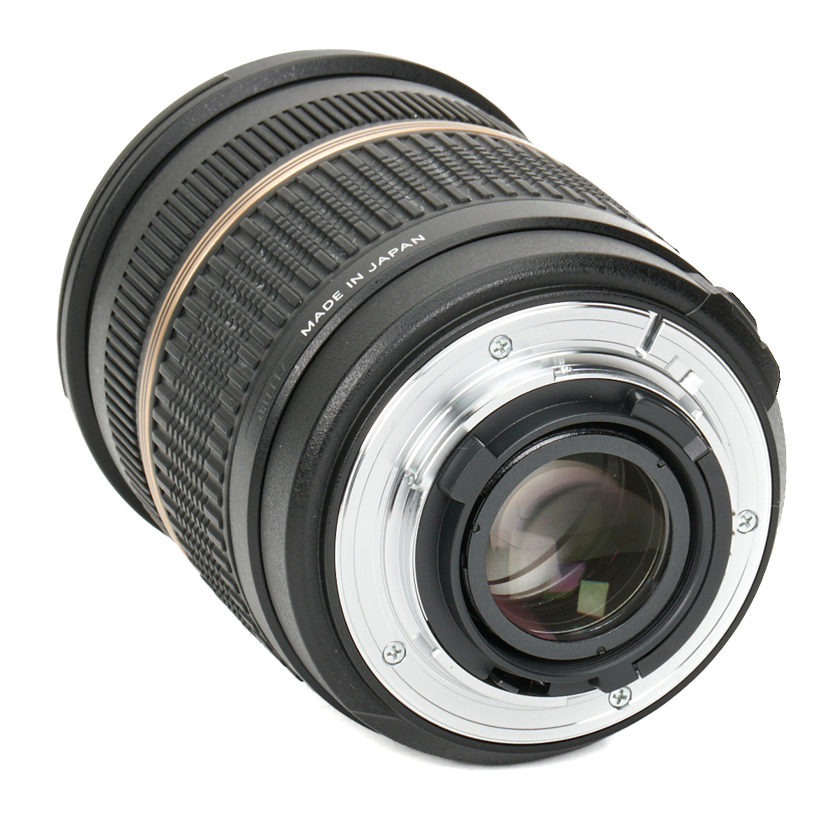 Tamron SP AF 28-75mm F2.8 Di XR LD ASL IF Macro für Nikon F-Mount gebraucht