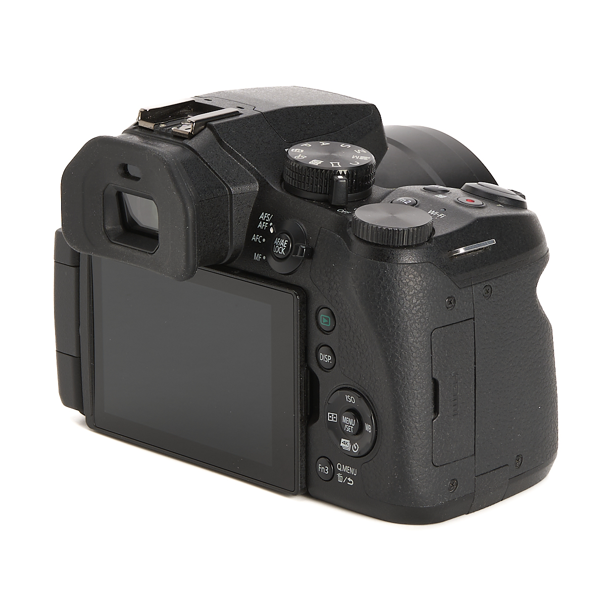 Panasonic LUMIX DMC-FZ300 gebraucht