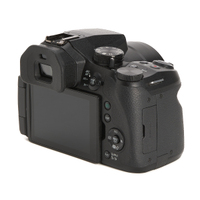 Panasonic LUMIX DMC-FZ300 gebraucht