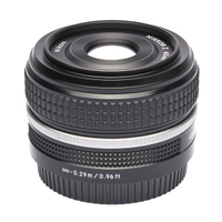 Nikon NIKKOR Z 40mm F2 SE gebraucht