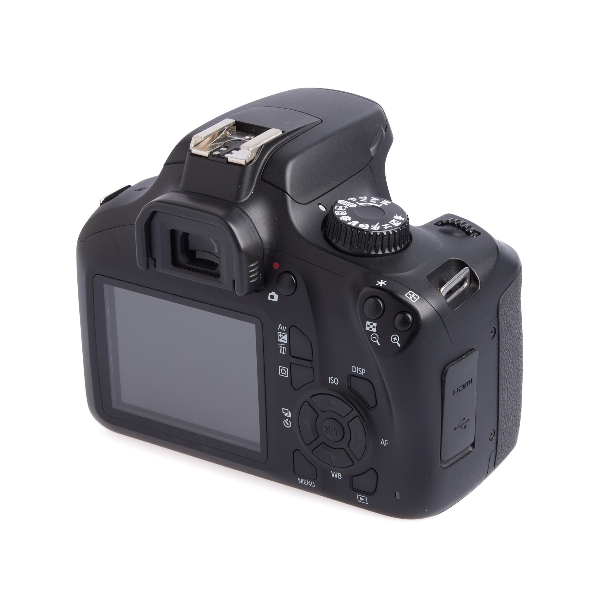 Tamron AF 18-200mm F3.5-6.3 Di II VC für Canon EF-Mount gebraucht