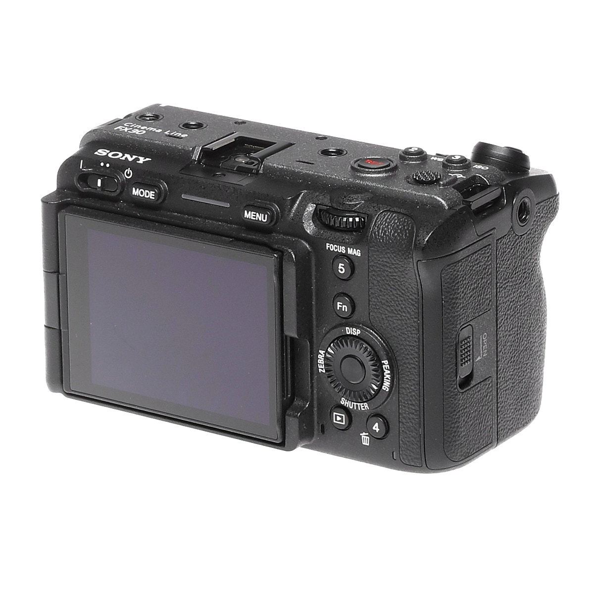 Sony FX30 gebraucht
