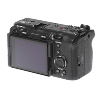 Sony FX30 gebraucht