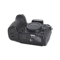 Panasonic LUMIX DC-G9 gebraucht