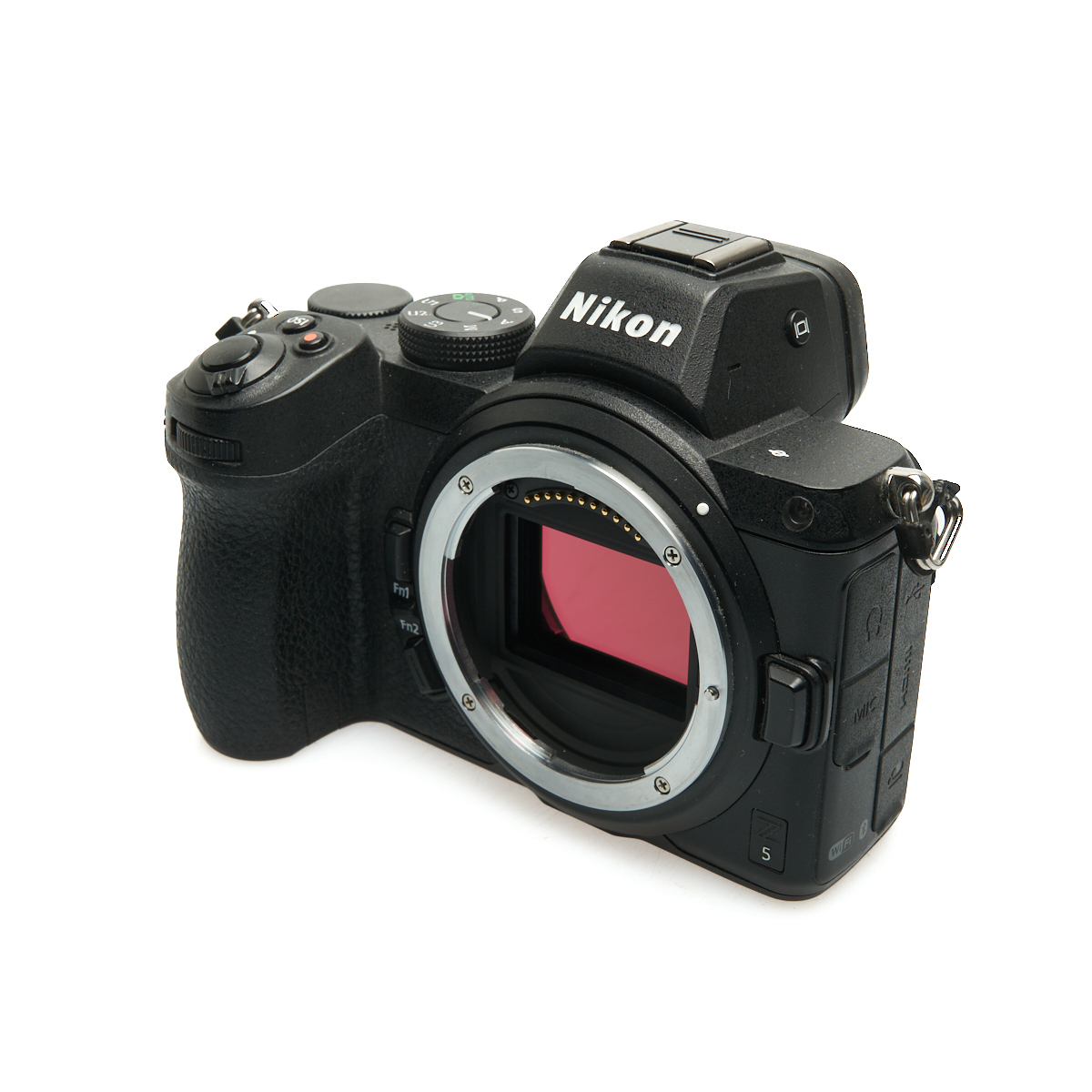 Nikon Z5 gebraucht