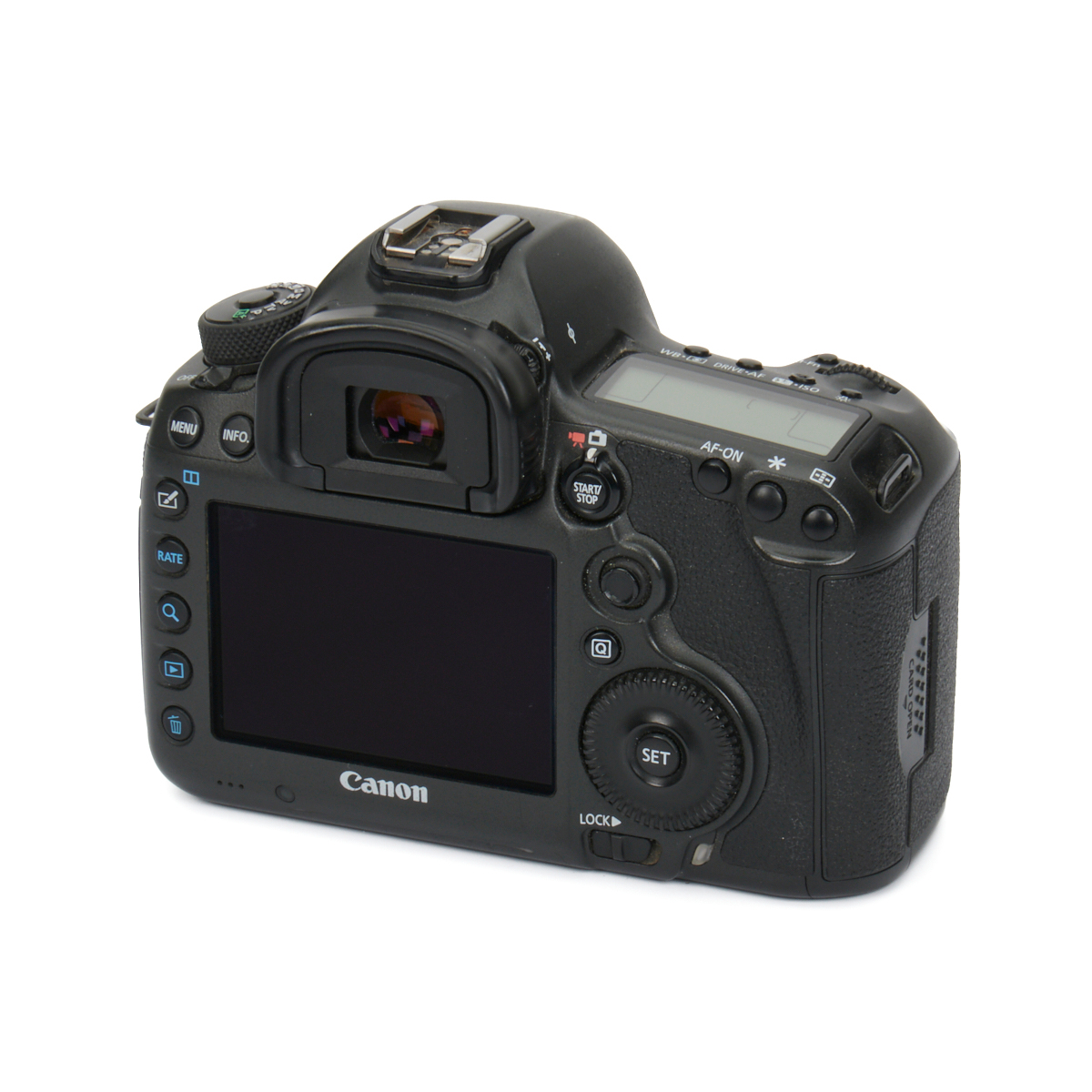 Canon EOS 5DS R gebraucht