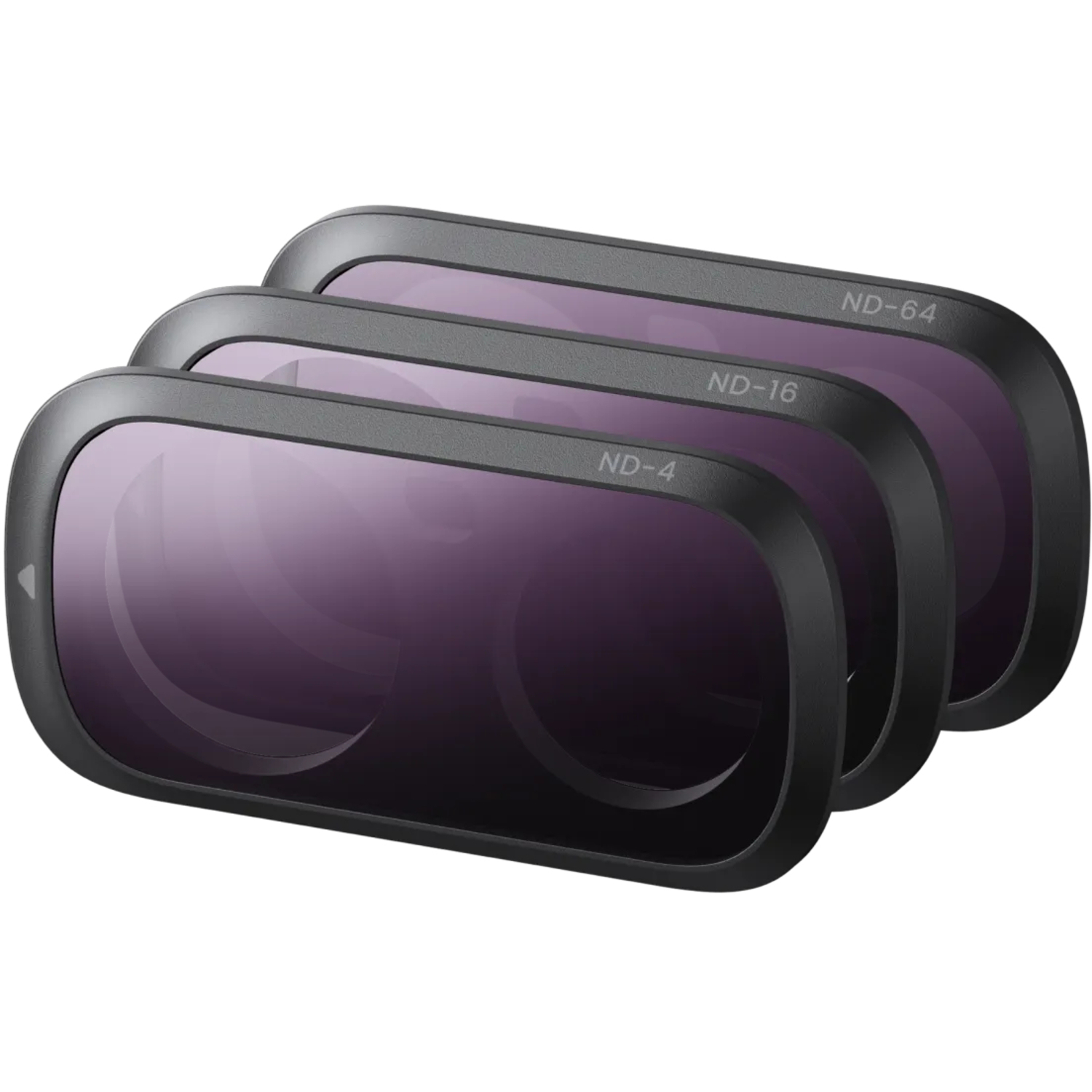 Insta360 ND-Filter Kit ND4-64 für Luna Ultra