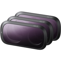 Insta360 ND-Filter Kit ND4-64 für Luna Ultra