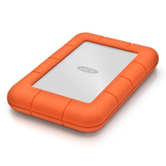 LACIE RUGGED MINI 1TB USB3/2 6,4cm