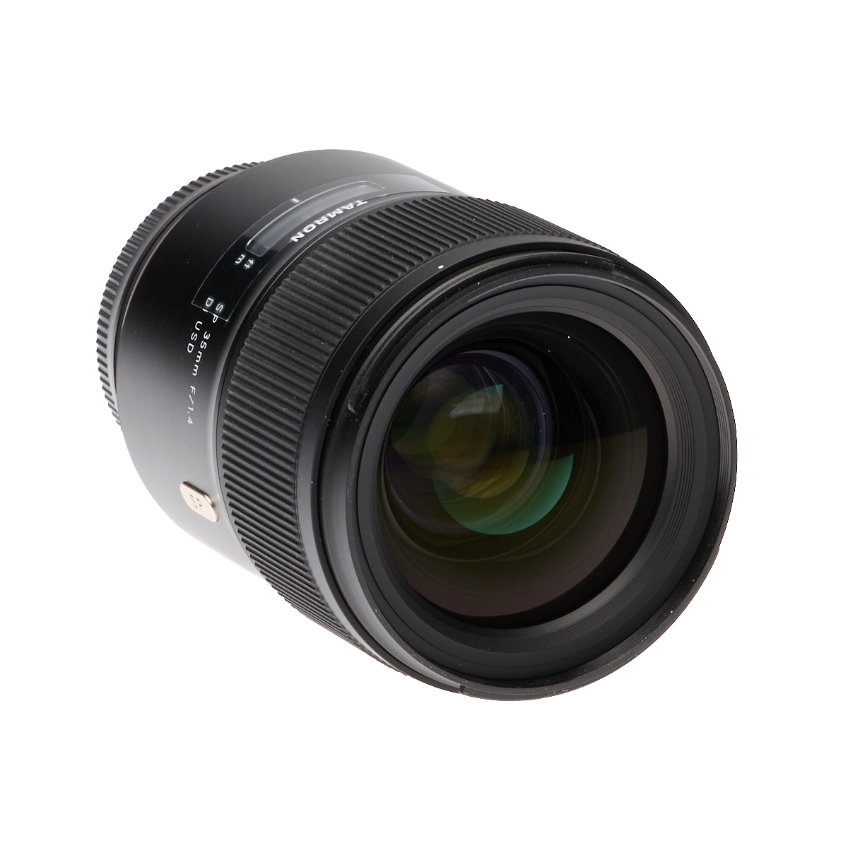 Tamron SP 35mm F1.4 Di USD für Canon EF-Mount gebraucht