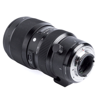 Sigma 50-100mm F1.8 DC HSM Art für Nikon F-Mount gebraucht