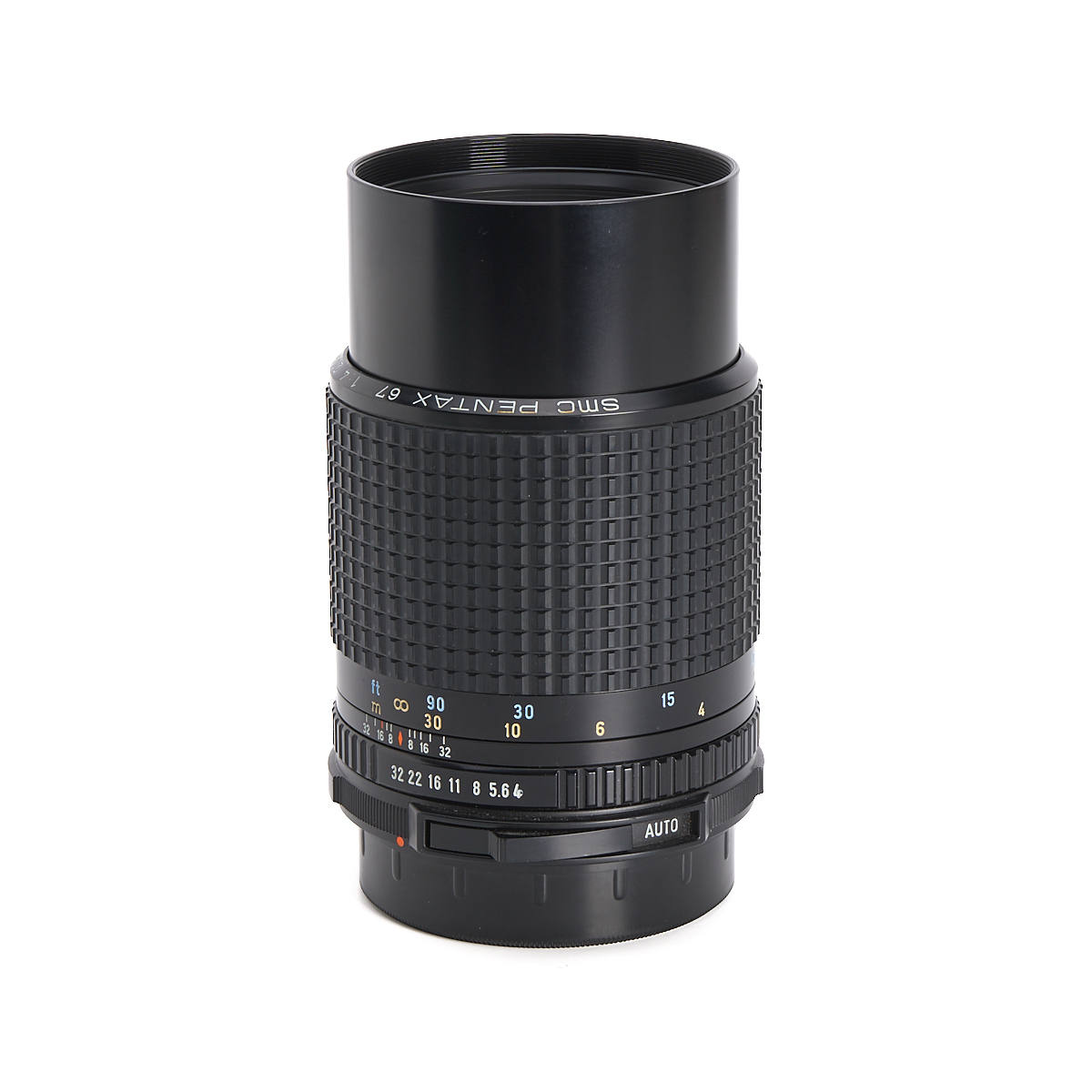 Pentax 67 200mm/4 SMC gebraucht