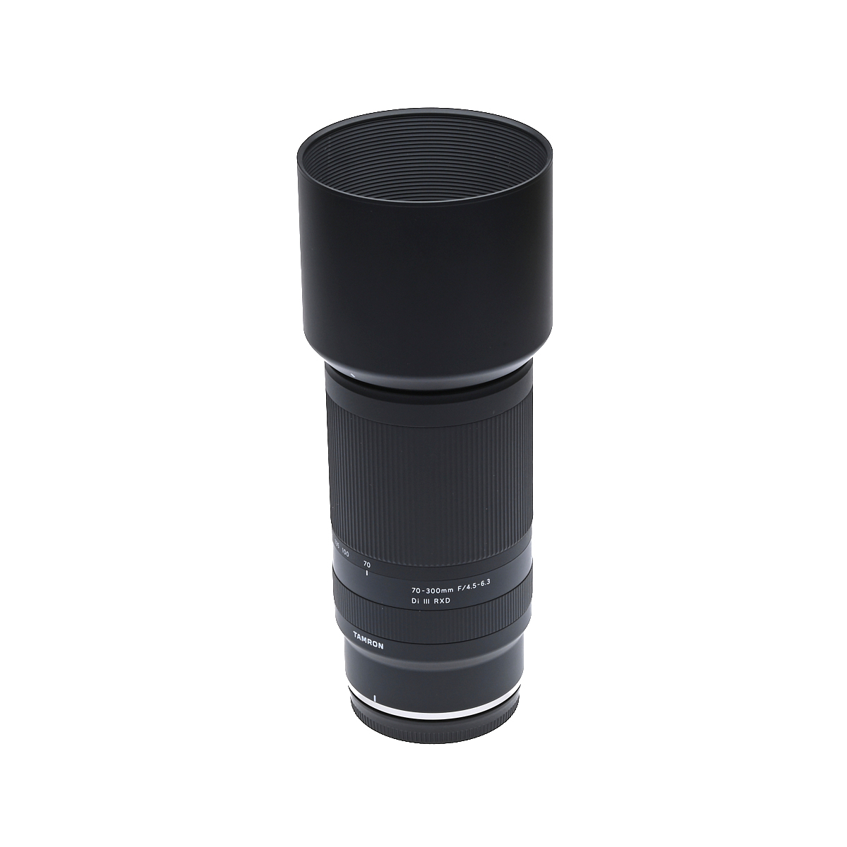 Tamron 70-300mm F4.5-6.3 Di III RXD für Nikon Z-Mount gebraucht