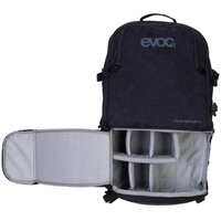 EVOC Fotorucksack Stage Capture 22L schwarz