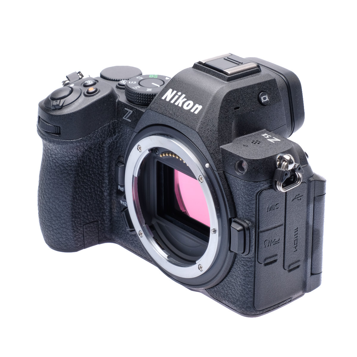 Nikon Z5 II gebraucht