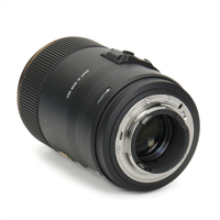 Sigma 105mm F2.8 EX DG OS HSM Makro für Nikon F-Mount gebraucht