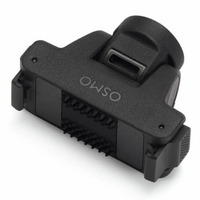 DJI Osmo Dual-Direction Schnellverschluss-Adapterhalterung