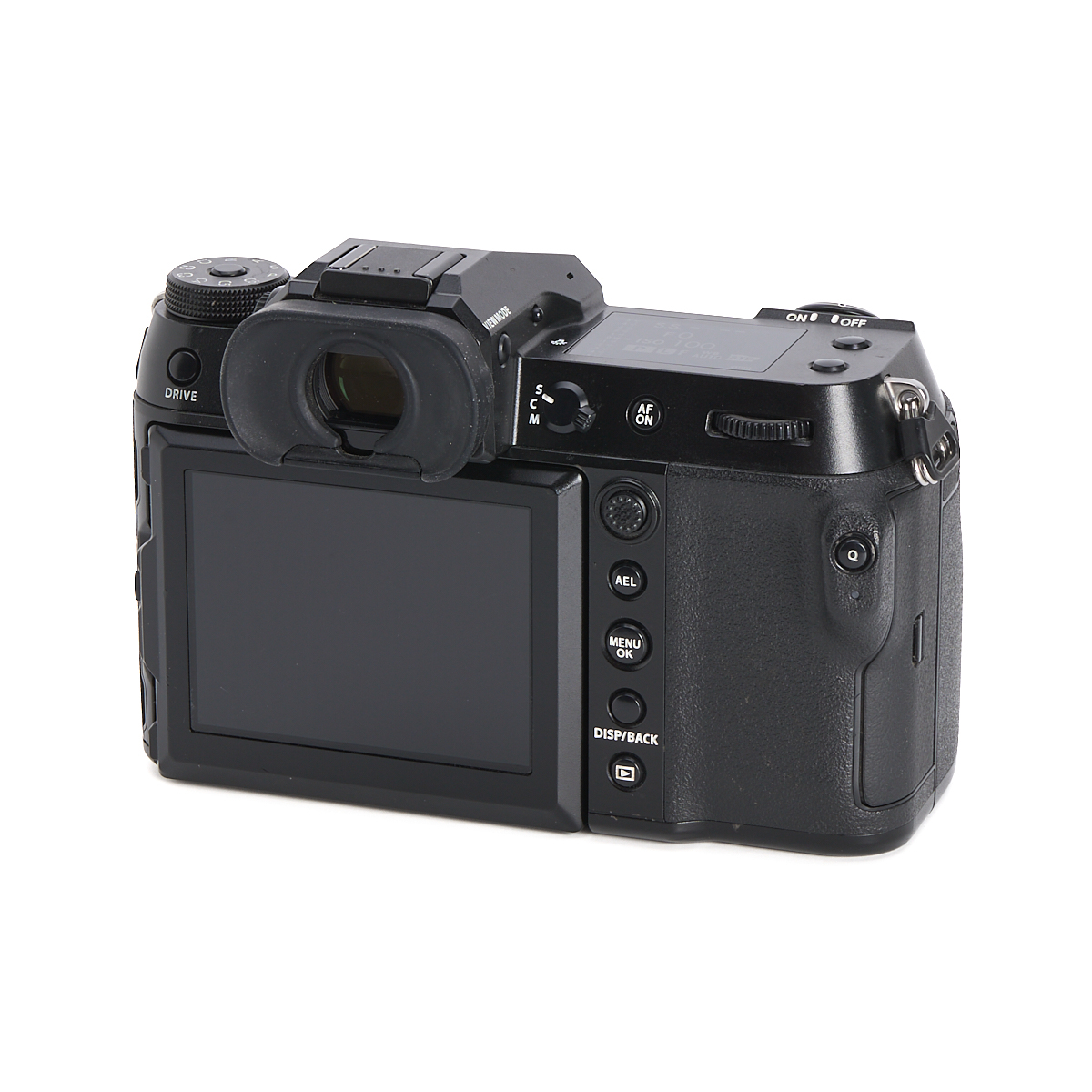 Fujifilm GFX100S gebraucht