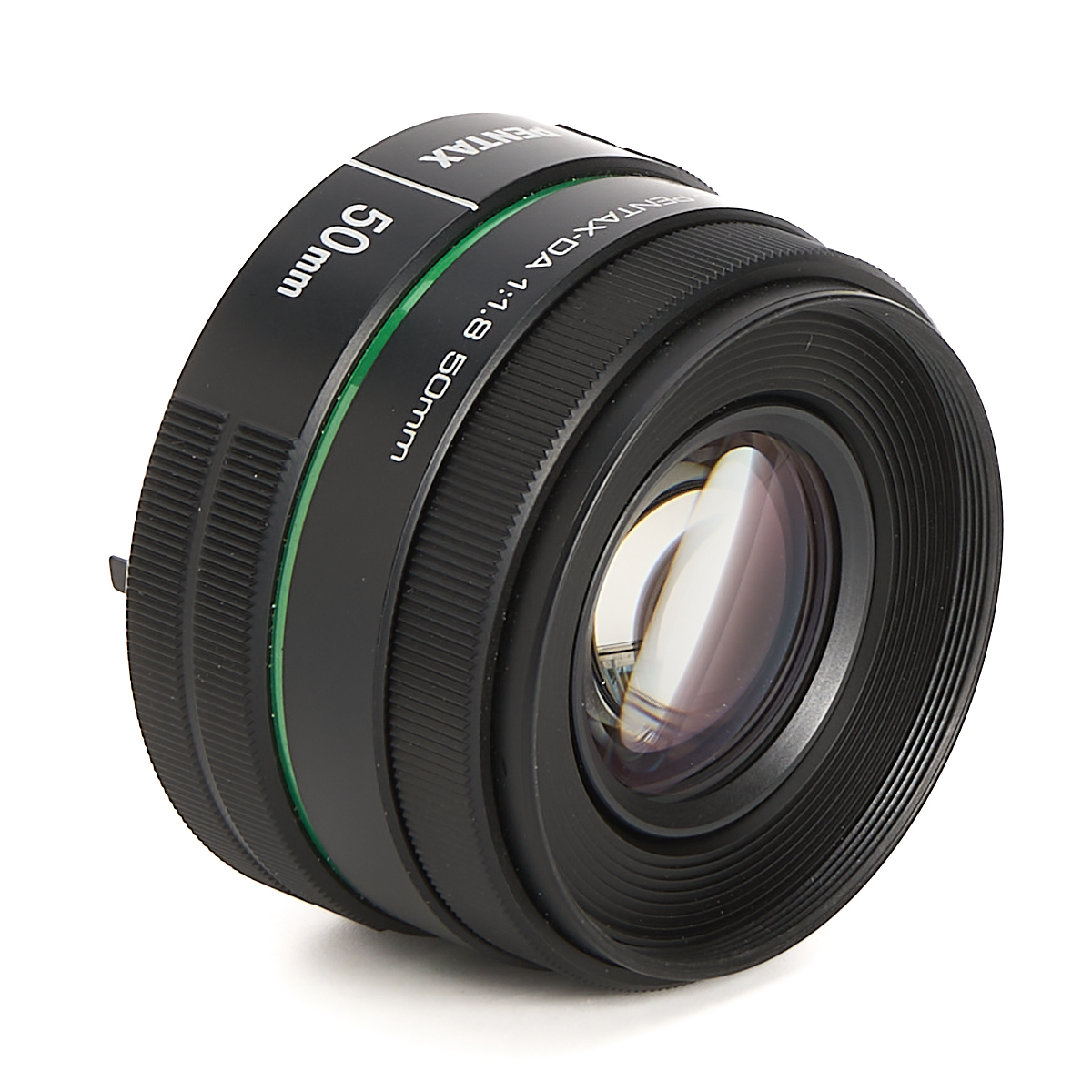 Pentax DA SMC 50mm/1,8 gebraucht