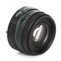 Pentax DA SMC 50mm/1,8 gebraucht