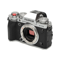 Fujifilm X-T5 silber gebraucht