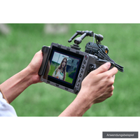Sony Remote Control Monitor RM-DP7