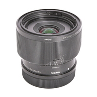 Sigma 24mm F3.5 DG DN Contemporary für L-Mount gebraucht