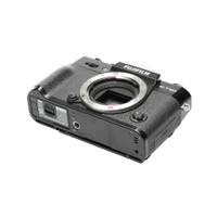 Fujifilm X-T30 II schwarz gebraucht