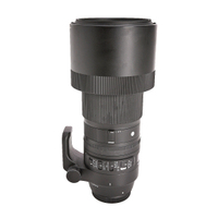 Sigma 150-600mm F5-6.3 DG OS HSM Contemporary für Canon EF-Mount gebraucht