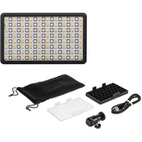 Walimex pro LED Leuchte Rainbow Pocket