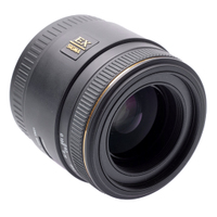 Sigma EX 50 mm/2,8 DG Macro Canon gebraucht