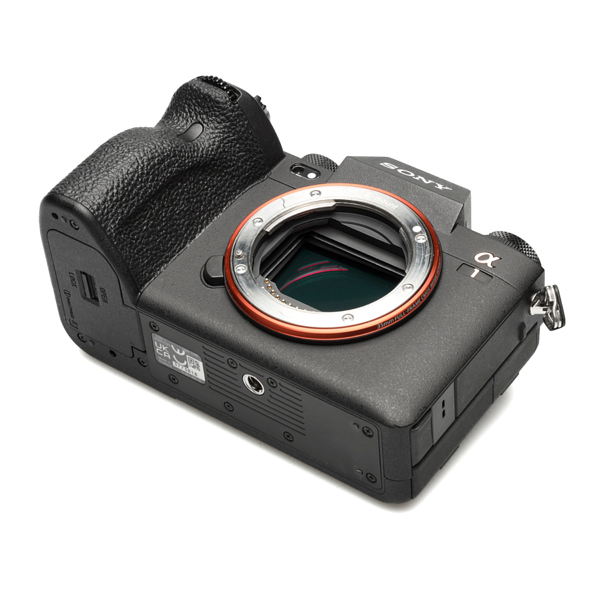 Sony Alpha 1 gebraucht