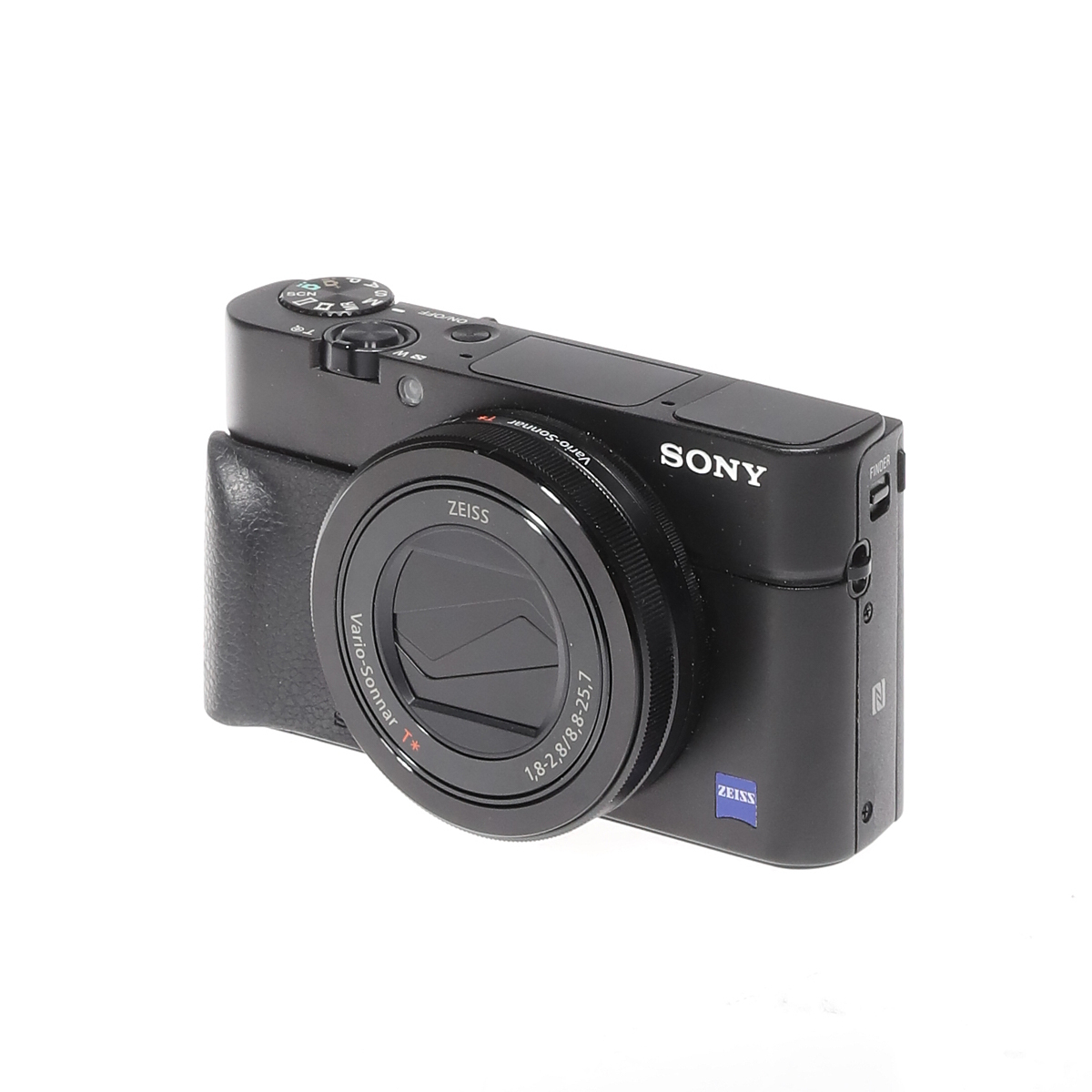 Sony Cyber Shot DSC-RX100 III gebraucht