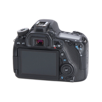 Canon EOS 80D gebraucht