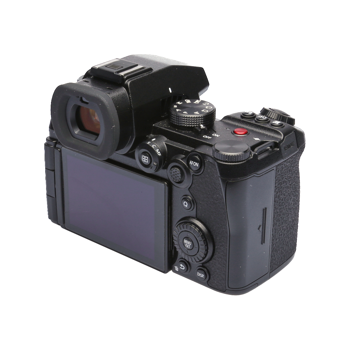 Panasonic LUMIX DC-S5II gebraucht