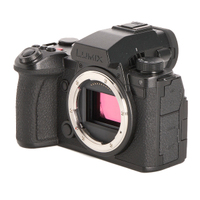Panasonic LUMIX DC-S5IIX gebraucht