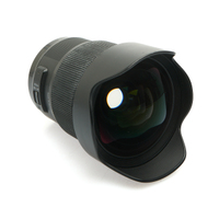 Sigma 20mm F1.4 DG HSM Art für Canon EF-Mount gebraucht