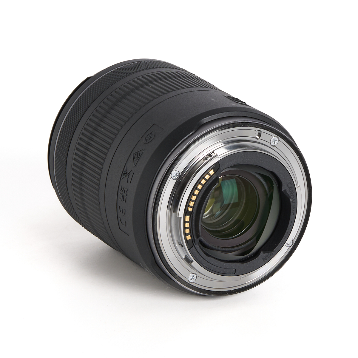 Canon RF 16-28mm F2.8 IS STM gebraucht
