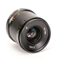 AstrHori 75mm F4 Fuji GFX gebraucht