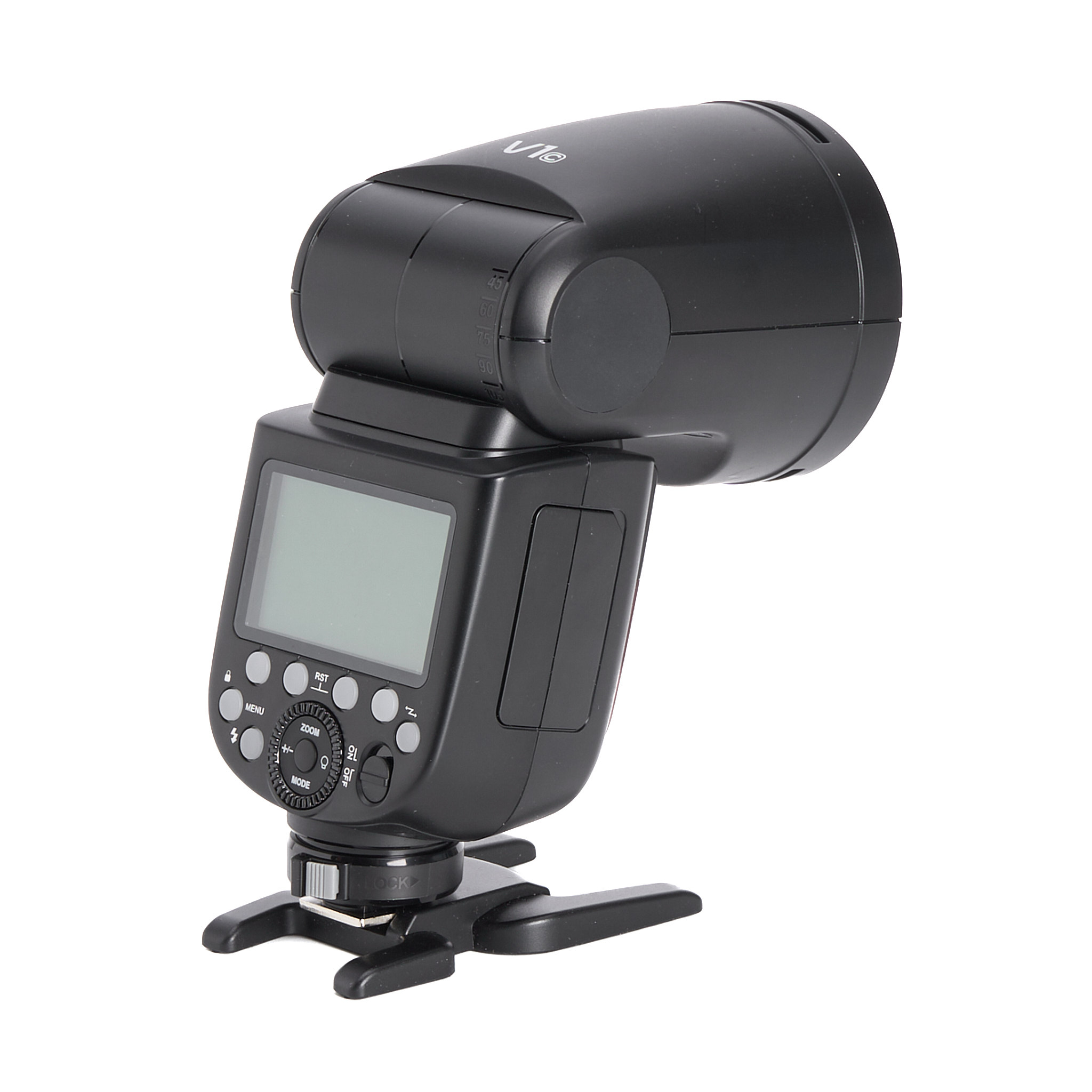 Godox Speedlite V1 für Canon gebraucht