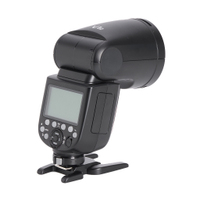 Godox Speedlite V1 für Canon gebraucht
