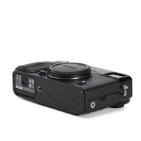 Fujifilm X-Pro 1 schwarz gebraucht